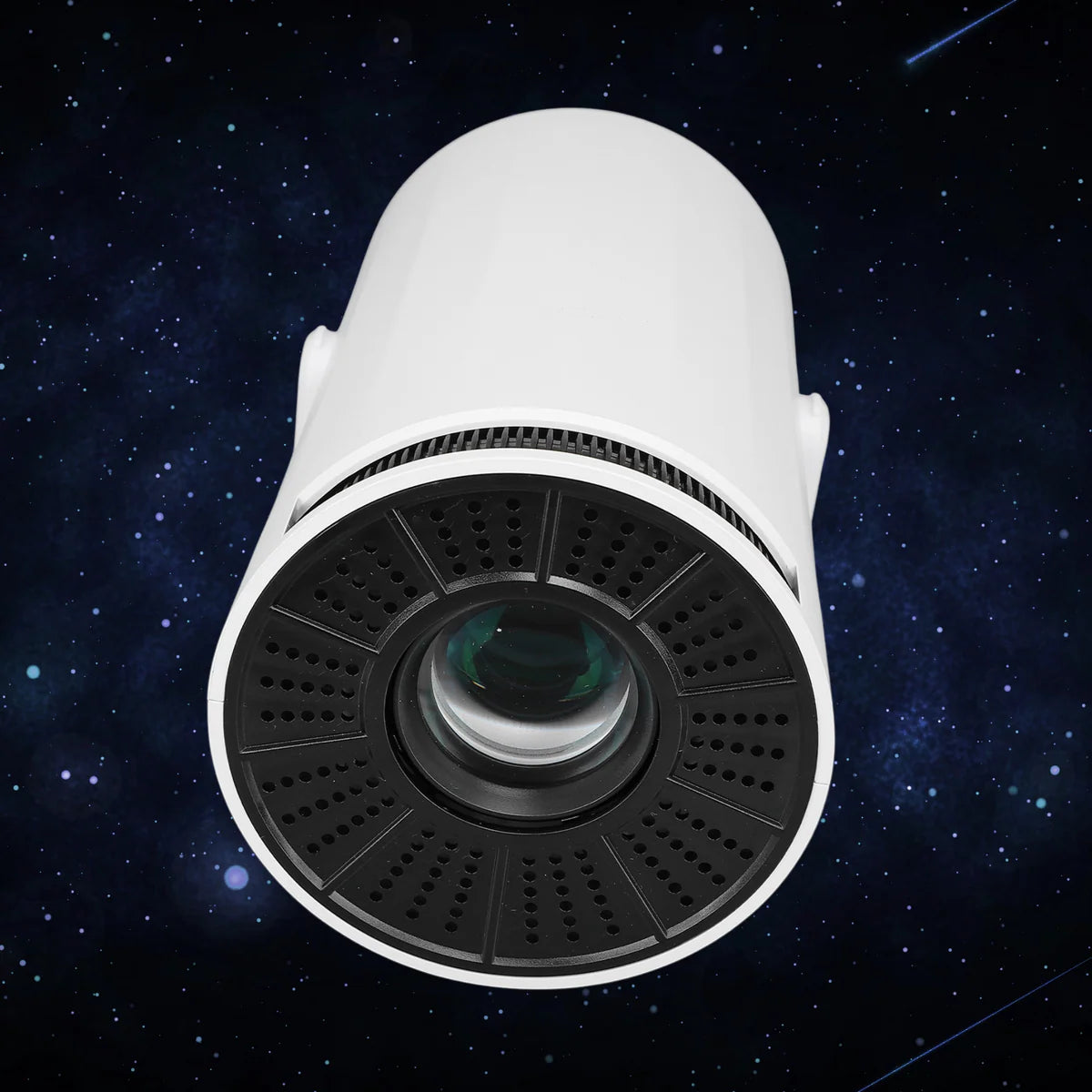 VISTA Pro™ 4K HD Smart Projector
