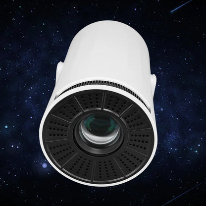 VISTA Pro™ 4K HD Smart Projector